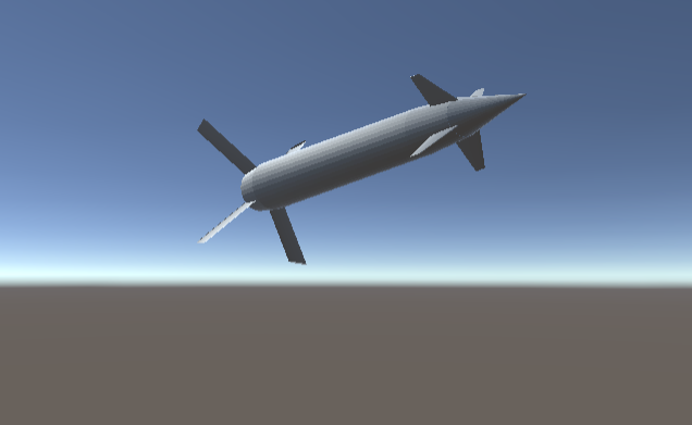 150mm Guided Artillery Mod