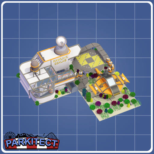 Expedition - Rawlins SEALAB