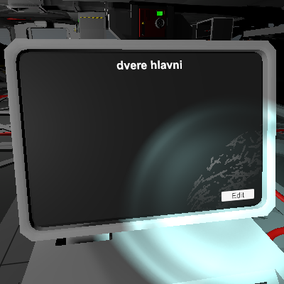 dvere hlavni