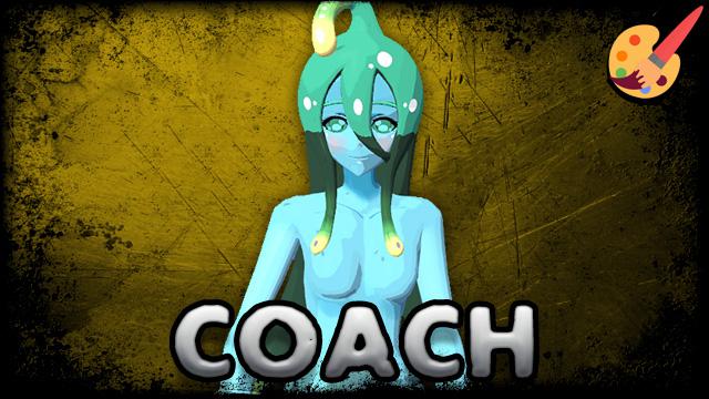 COMM: Suu [Coach]