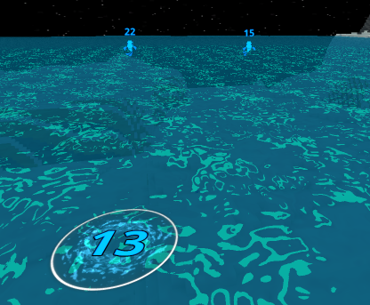 Smart Fishing Pools