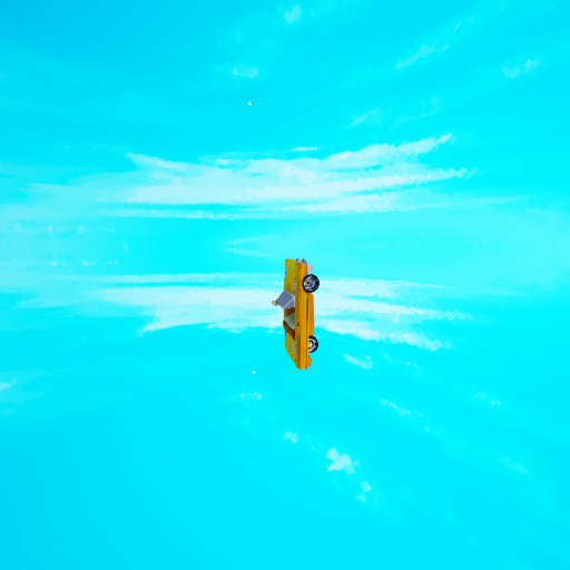 taxi from crazy taxi game