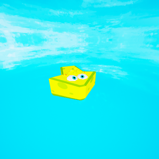 spongbob pointy pants