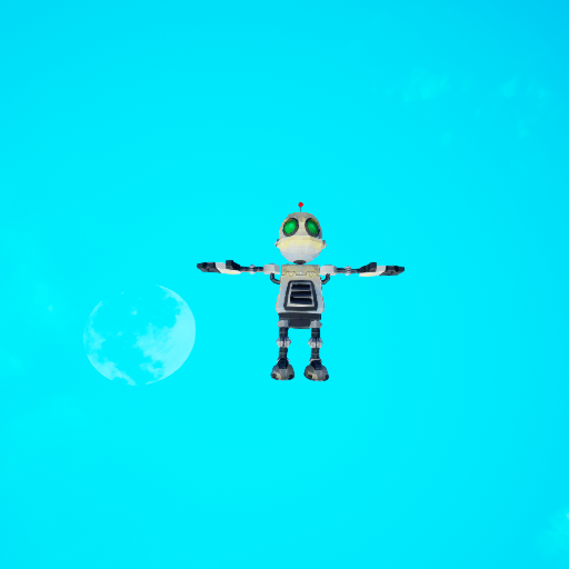 clank