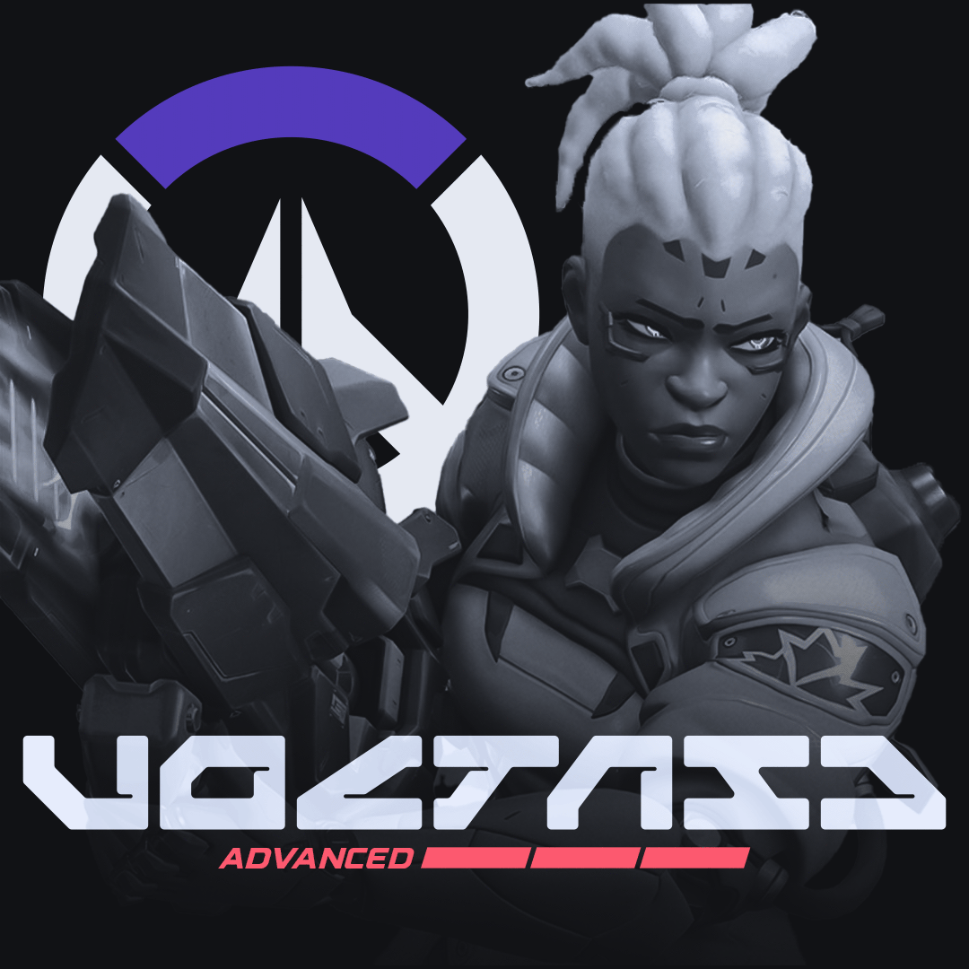 Voltaic Overwatch 2 Sojourn Advanced