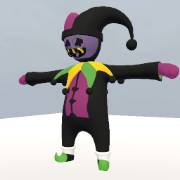 Jevil