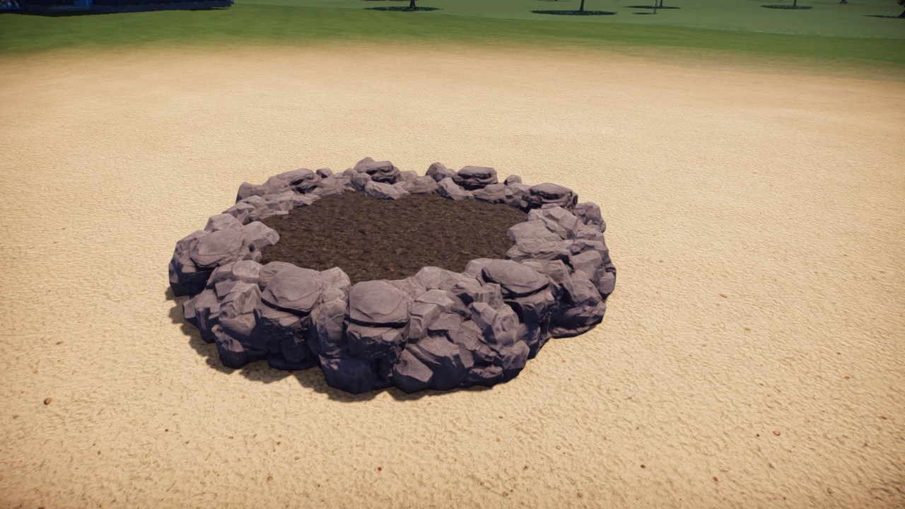 garden bed 1