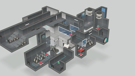 testchamber 17 coop beta preview