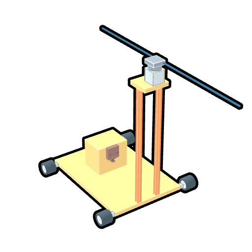 Walker Bot