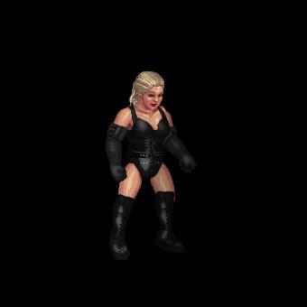 Scarlett
