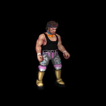 Bobby Orlando