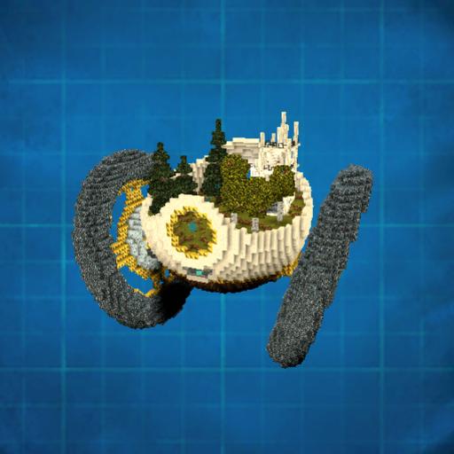Rolling Rock Construct