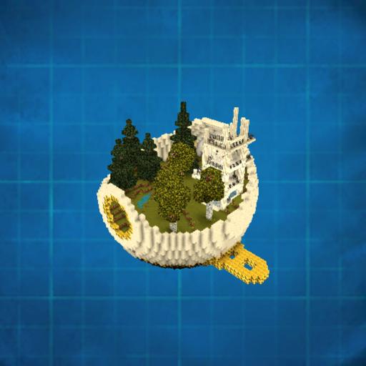 Rolling Rock Construct Core