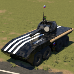 THE GREAT BLYATANK DESTROYER