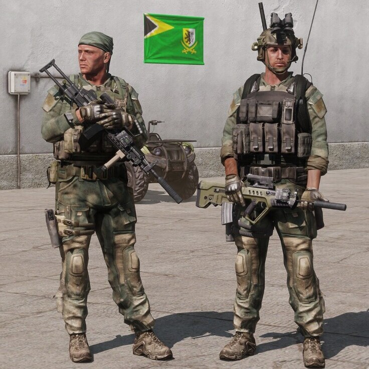AAF AFSOC