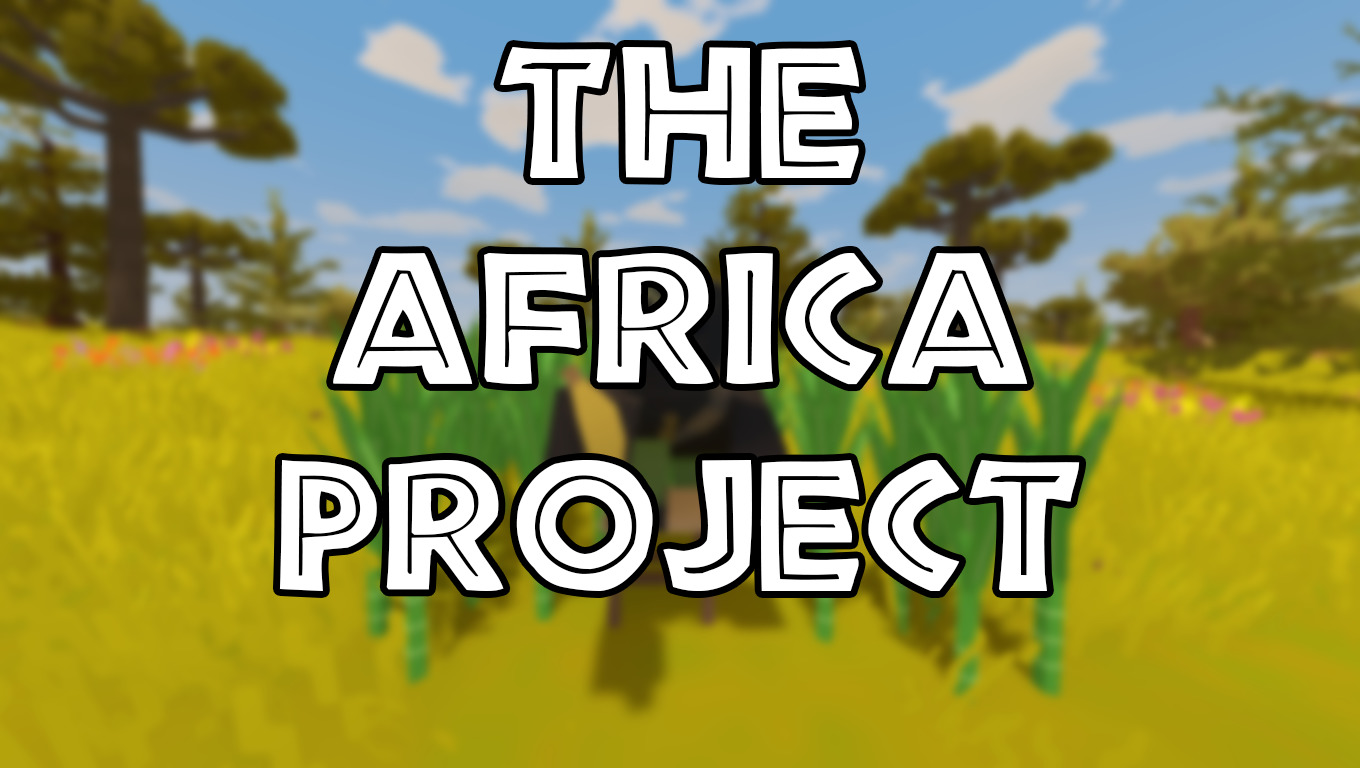 Africa – Unturned Mod