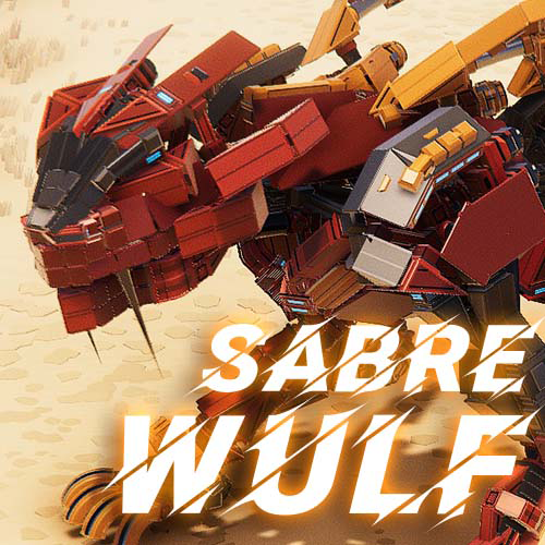 G.O.D SABRE WULF