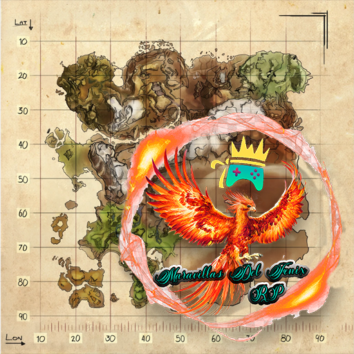 Maravillas Extension Game – ARK: Survival Evolved Mod