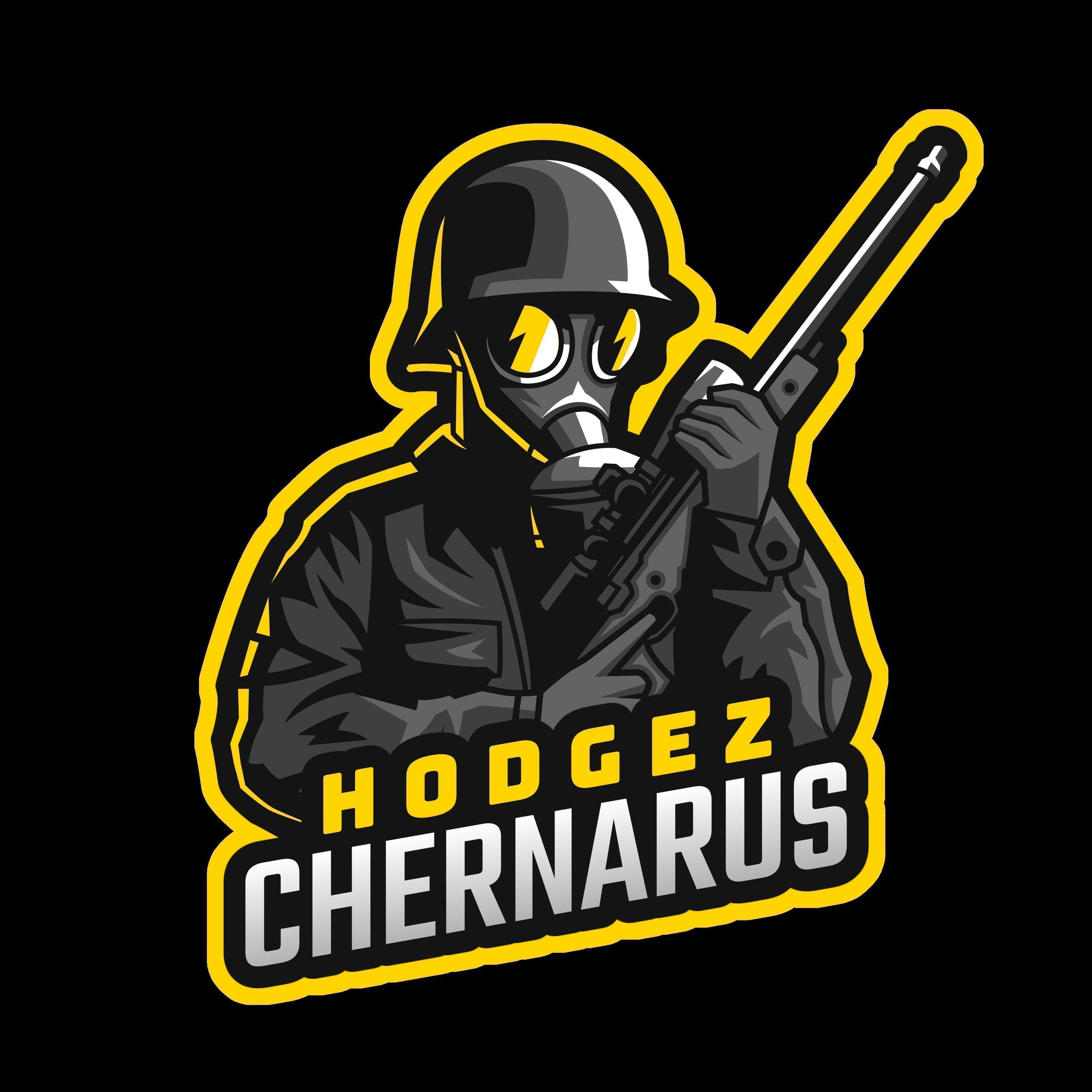 Hodgez Chernarus Serverpack