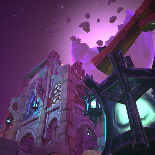 Eleira's End