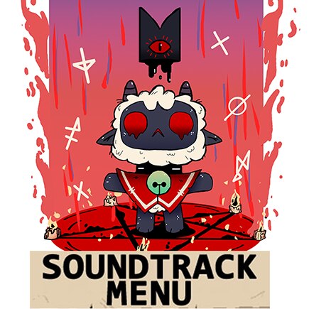 Steam Workshop::Cult Of The Lamb soundtrack