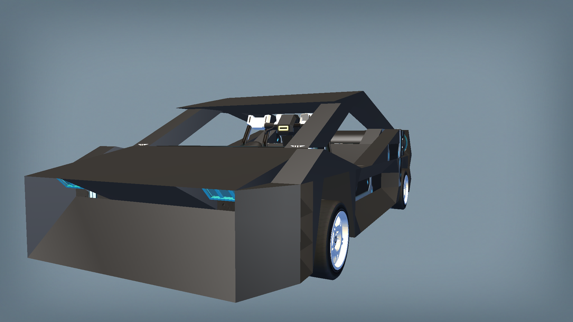 Hyper - Mach Hard