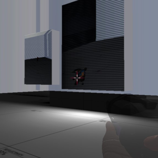 First Map And Testing Func_monitor – Team Fortress 2 Mod