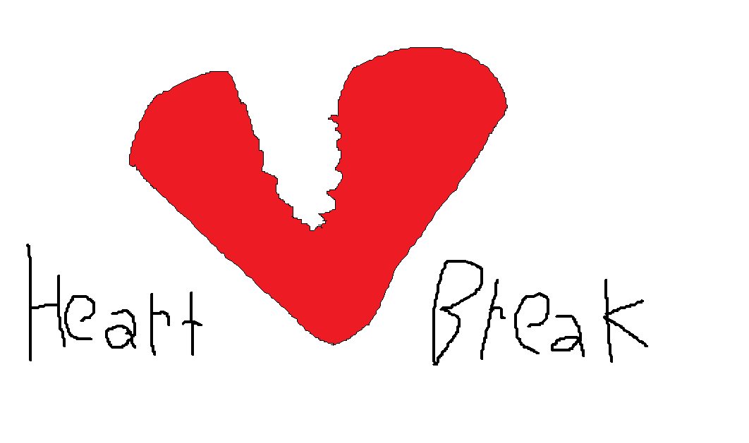 [SUFFER] HeartBreak Kills