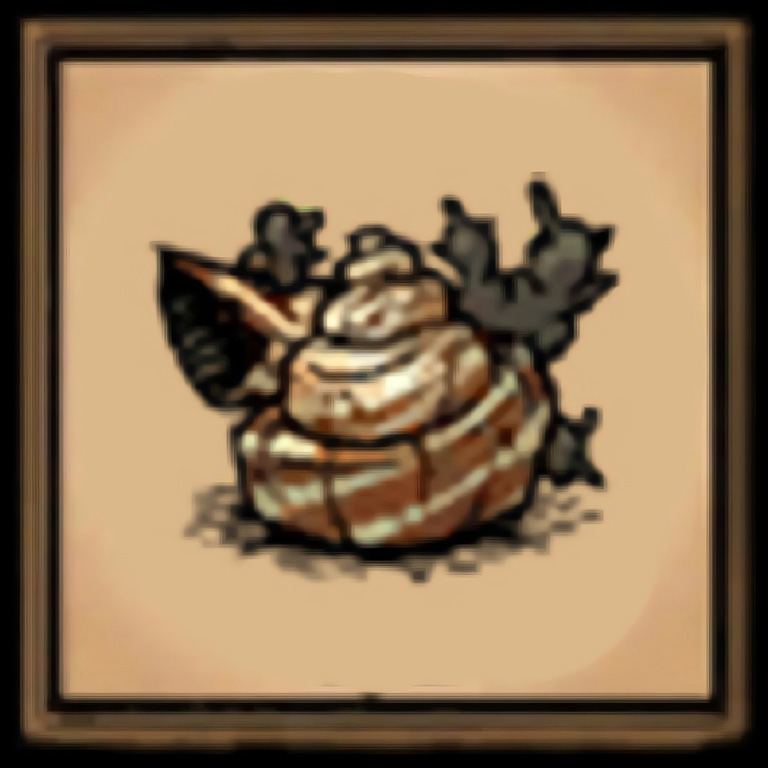 Shell Music Plus 2.5 – Don't Starve Together Mod