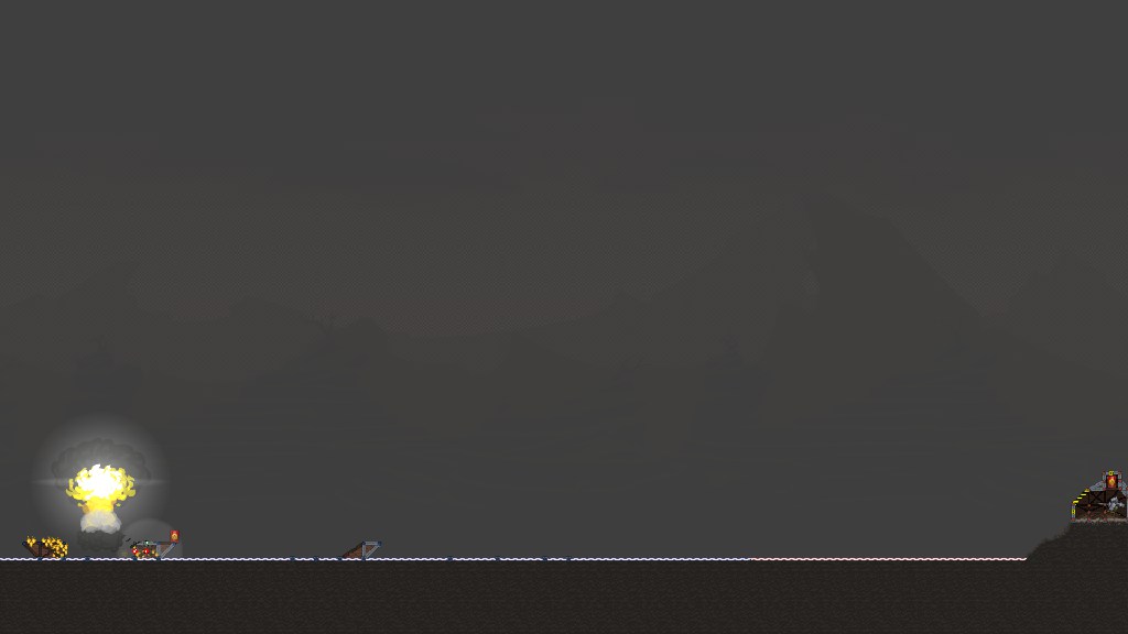 boom boom run! the b[;';',.2.0