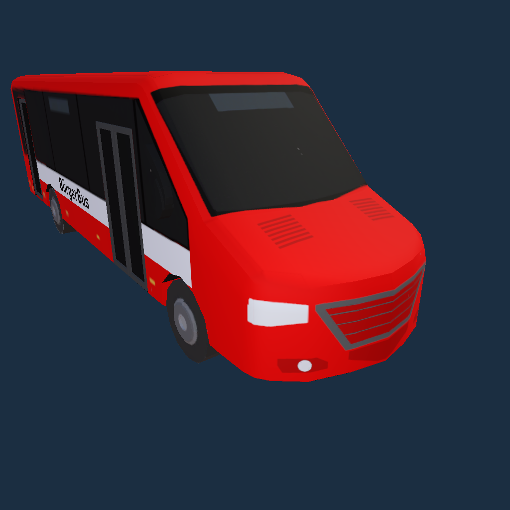 BürgerBus