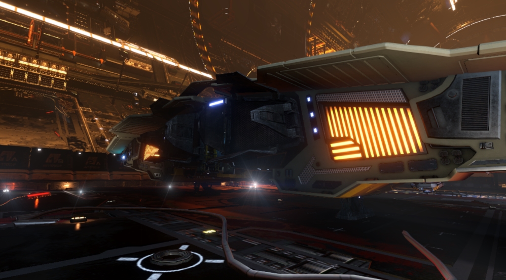 City Of Industry