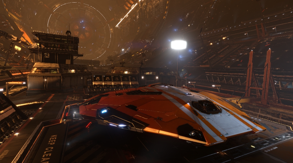City Of Industry 2