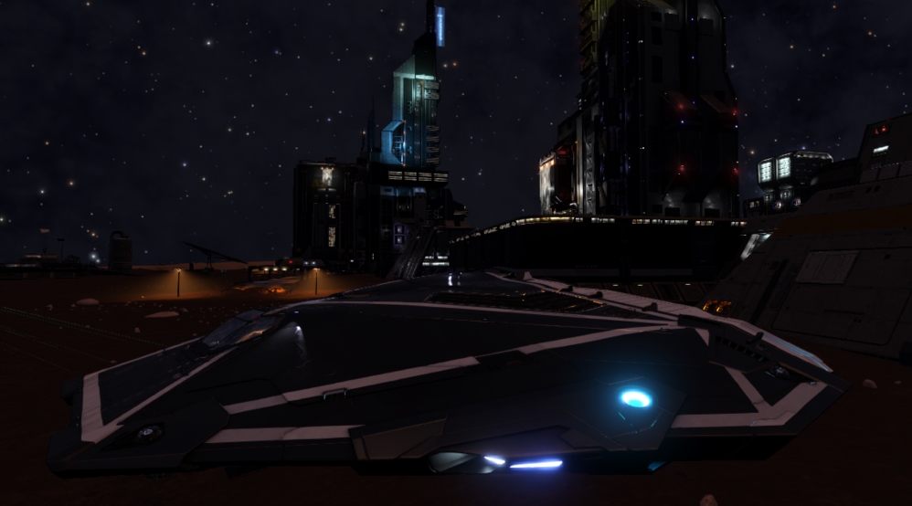 Planetside