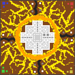 La Cité d'or