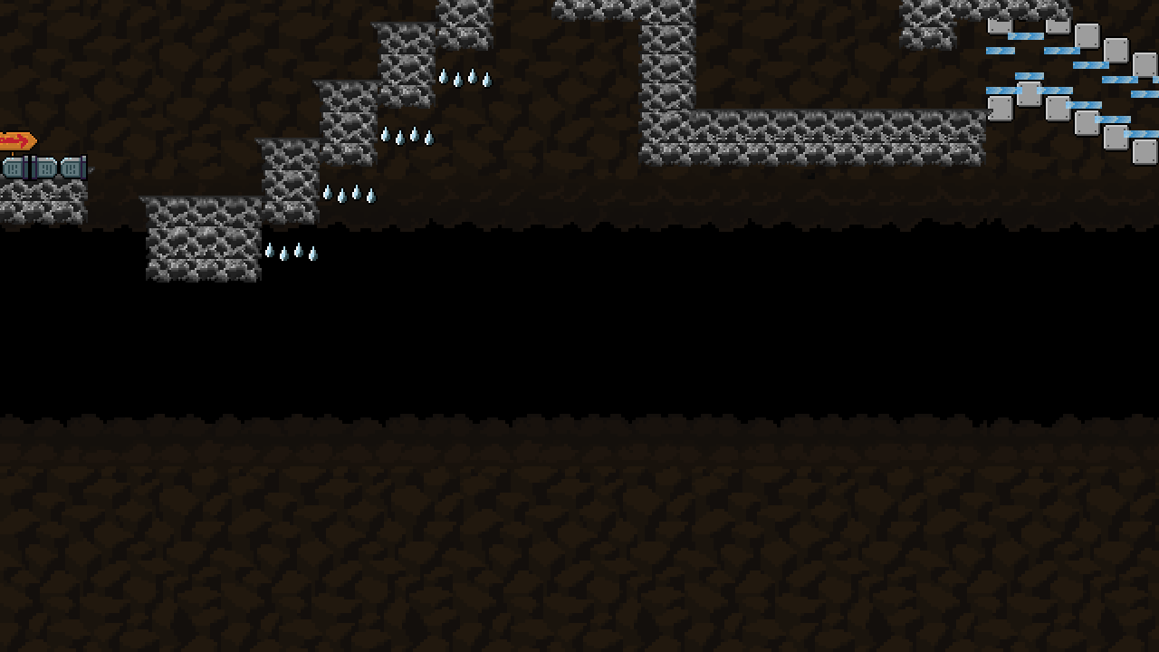 Stone Course