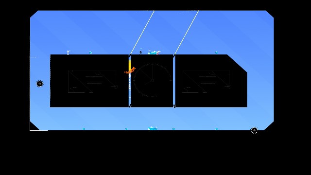 The looking Lab III