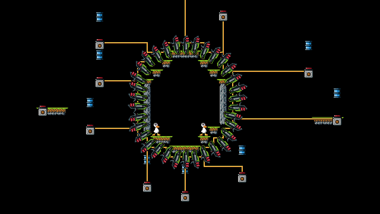 Project Death Circle