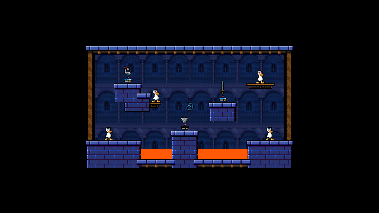 Castle