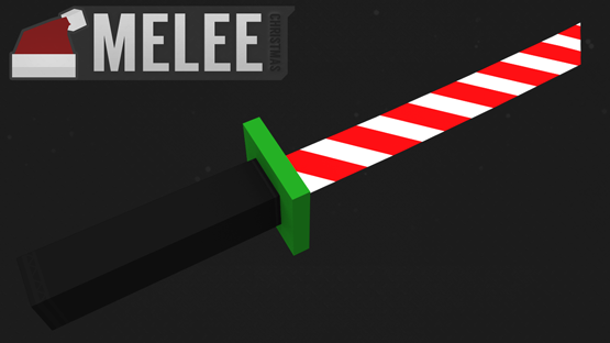 Katana | CANDY (Melee Collection)