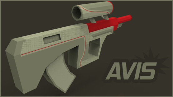 Augewehr | AVIS