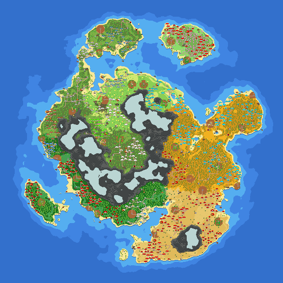 Etikyo Continent