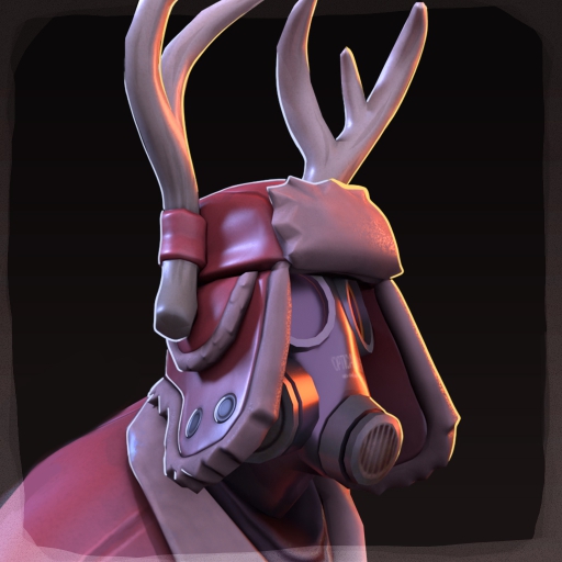 Trapper's Topper