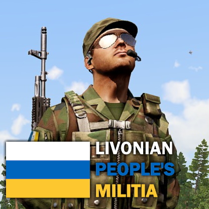 Livonian People's Militia
