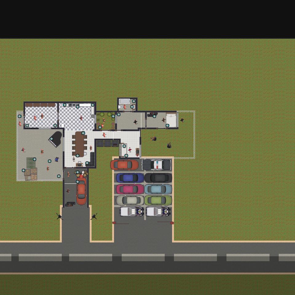 Casa grande