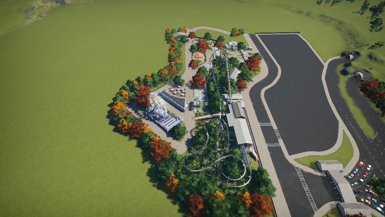 New Indiana Fun Park