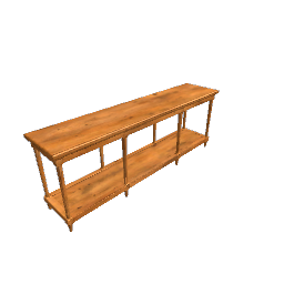 Bookshelf