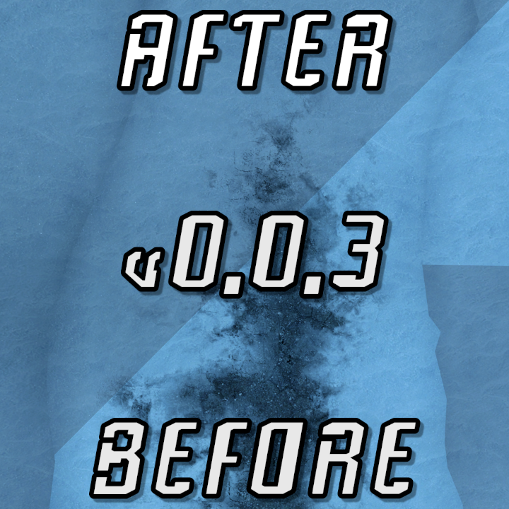 Enhanced Snow Lightwarp* v0.0.3 [OBSOLETE]
