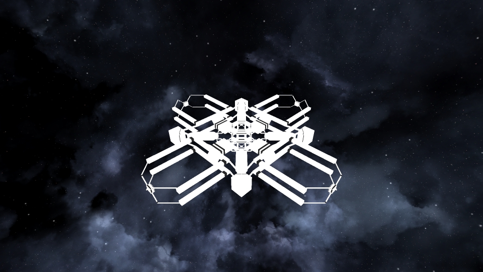 Kindred Collector Station (Gatherer-class)