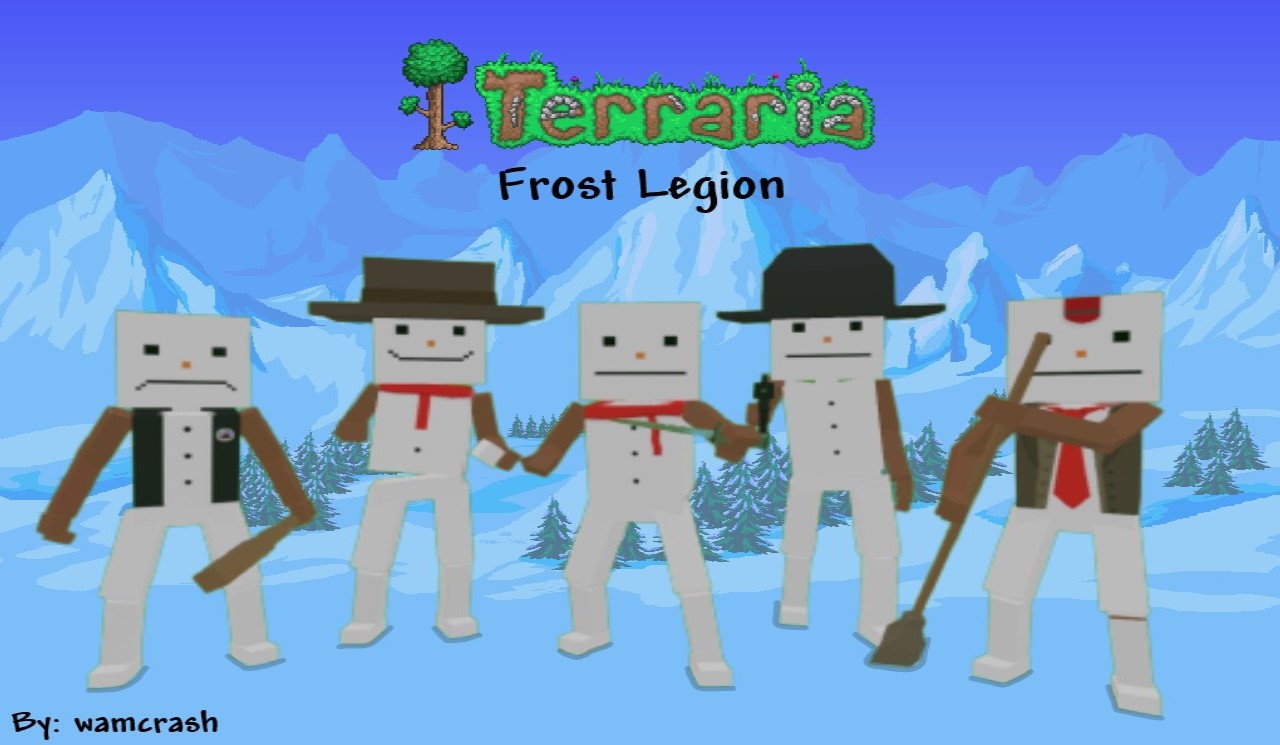 Frost Legion